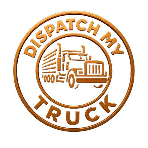 Dispatch My Truck